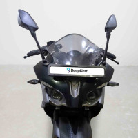 Bajaj Pulsar RS 200