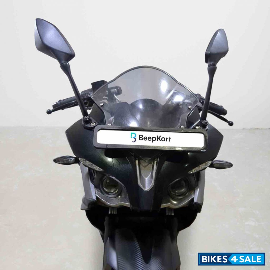 Bajaj Pulsar RS 200