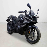 Bajaj Pulsar RS 200
