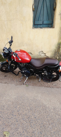 Royal Enfield Thunderbird X 350