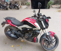 Bajaj Dominar 250 2022 2022 Model