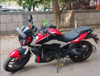 Bajaj Dominar 250 2022
