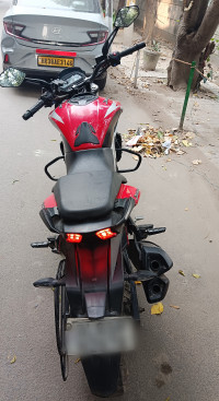 Bajaj Dominar 250 2022
