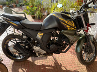Yamaha FZ FZS V2.0 2018 Model