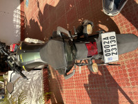 Military Green Yamaha FZ FZS V2.0