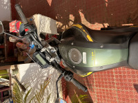 Military Green Yamaha FZ FZS V2.0
