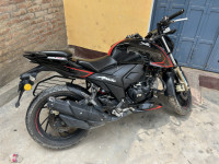 TVS Apache RTR 200 Fi 4V Race Edition 2.0 2021 Model