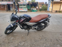 Bajaj Discover 125 ST 2012 Model