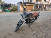 Bajaj Discover 125 ST