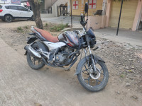 Bajaj Discover 125 ST