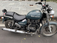 Royal Enfield Thunderbird 350
