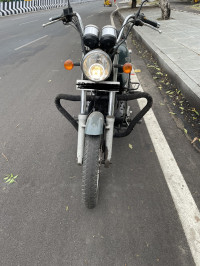 Royal Enfield Thunderbird 350