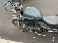 Royal Enfield Thunderbird 350