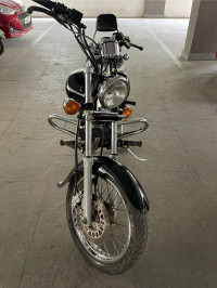Bajaj Avenger 220 DTS-i 2015 Model
