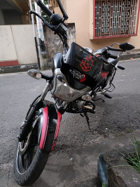 Bajaj V15 2016 Model