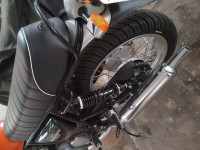 Royal Enfield Interceptor 650 Twin 2019 Model