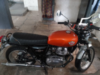 Royal Enfield Interceptor 650 Twin