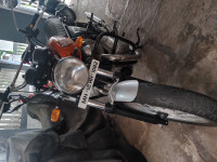 Royal Enfield Interceptor 650 Twin