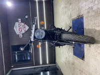 Triumph Bonneville T120