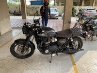 Triumph Bonneville T120