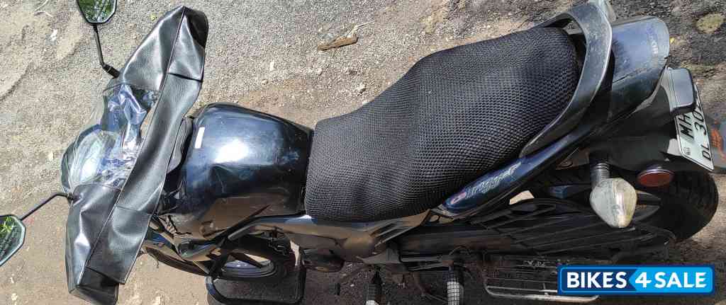 Honda CB Trigger
