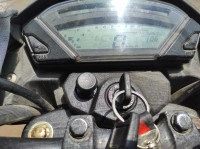 Honda CB Trigger