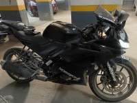 Yamaha YZF R15 S V3.0 2020 Model