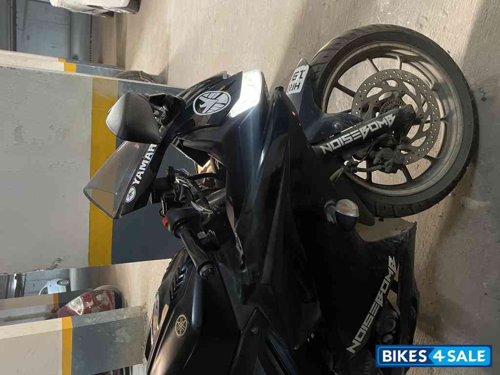 Yamaha YZF R15 S V3.0