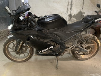 Yamaha YZF R15 S V3.0