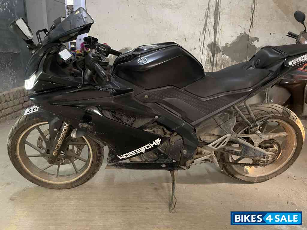 Yamaha YZF R15 S V3.0