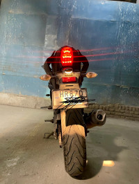 Yamaha YZF R15 S V3.0