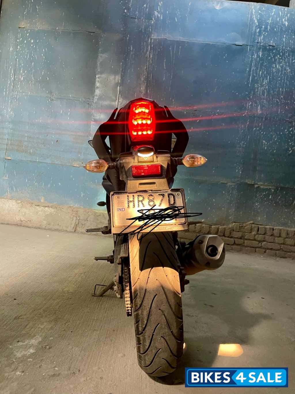 Yamaha YZF R15 S V3.0