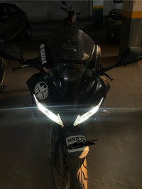 Yamaha YZF R15 S V3.0