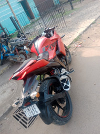 Suzuki Gixxer SF 2021 Model