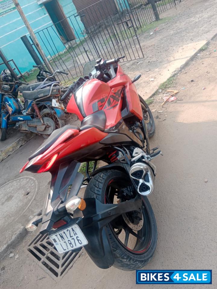 Suzuki Gixxer SF