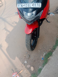 Suzuki Gixxer SF