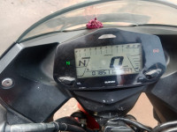 Suzuki Gixxer SF