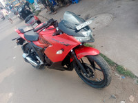 Suzuki Gixxer SF