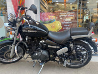 Royal Enfield Thunderbird 500 2017 Model