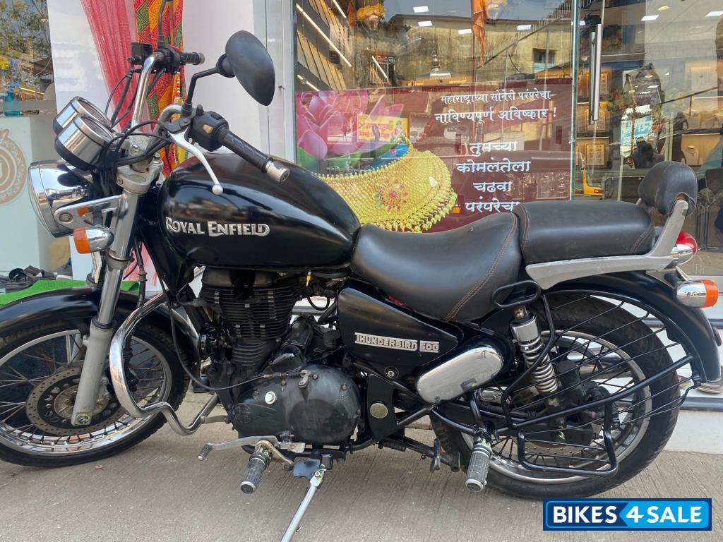 Royal Enfield Thunderbird 500