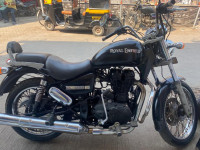 Royal Enfield Thunderbird 500