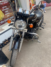 Royal Enfield Thunderbird 500