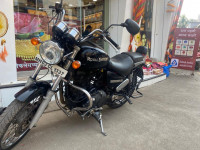 Royal Enfield Thunderbird 500