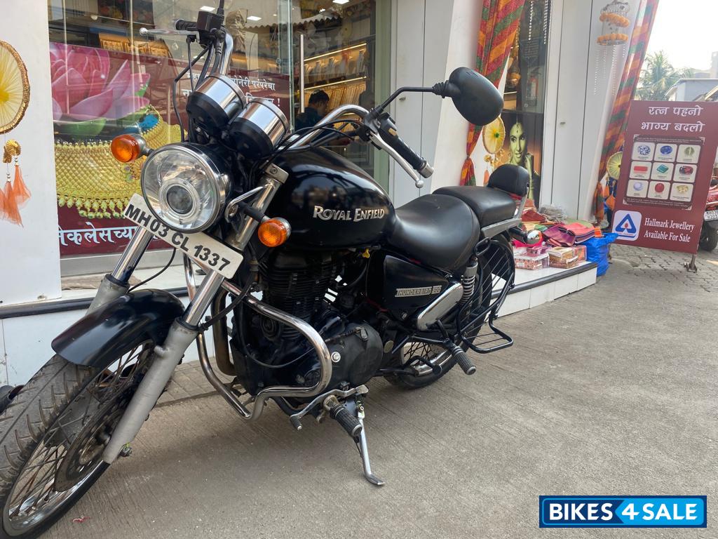 Royal Enfield Thunderbird 500