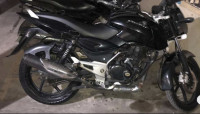 Bajaj Pulsar 150 DTSi 2009 Model