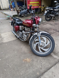 Royal Enfield Bullet Electra 2003 Model