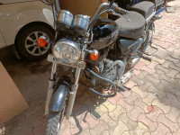 Royal Enfield Thunderbird 350 2013 Model