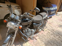 Royal Enfield Thunderbird 350