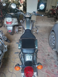 Royal Enfield  Machismo 2010 Model