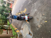 Yezdi Roadster Chrome